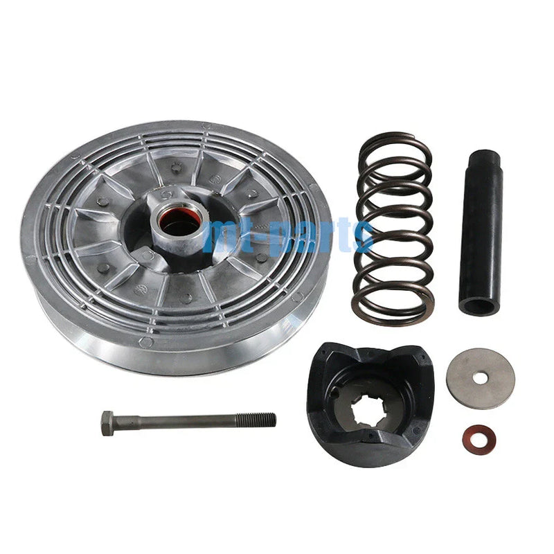 Bombardier Can-Am Renegade 570 EFI Secondary Clutch Driven Spring Set (2018-2019)