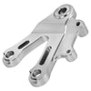 Kawasaki Ninja ZX-6R ZX-9R ZZR600 Left Footpeg Bracket