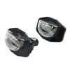 Toyota Universal LED License Plate Lamp Bulbs