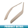 BMW X1 Beige Interior Door Pull Handle Cover (2013-2015)