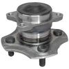 Toyota Echo Rear Wheel Bearing Hub (1999–2005)