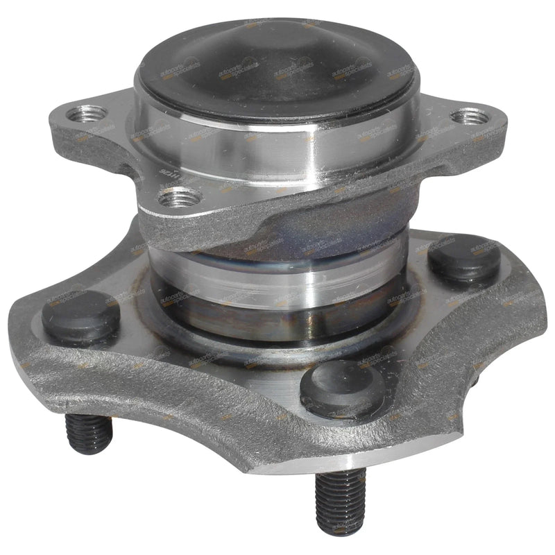 Toyota Echo Rear Wheel Bearing Hub (1999–2005)