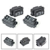 Glass Switch Accessories On/Off Parts