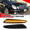 Mercedes Benz E-Class LED Front Side Marker Light (2003–2006)