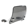 Harley 48 883 1200 Headlight Windshield Deflector (2004-2023)