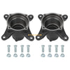 Polaris Xplorer Worker Big Boss Ranger Sportsman 500 Front Wheel Hubs 2 x