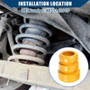 Toyota RAV4 Suspension Strut Bumper Bump Stop (1996–2004)