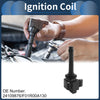Buick Verano Ignition Coil / 1x / Coil Pack (2013–2017)