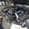 Nissan D40 Navara 2.5L YD25DDTI Turbo Intercooler Piping Hose (05-14)