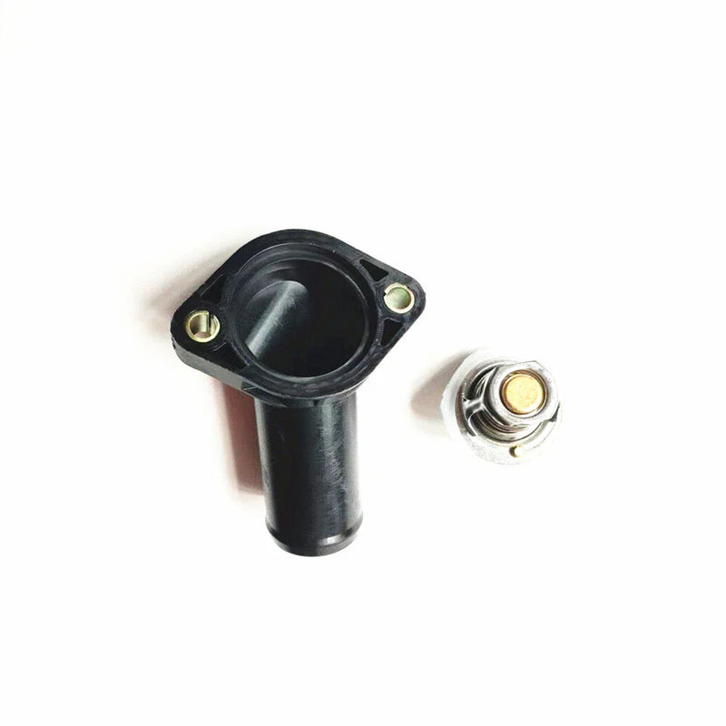 Jeep Wrangler 2007-2011 Thermostat with Housing (2007-2011)