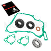 Honda CR125R Water Pump Rebuild Kit Bearing Impeller (1990–2004)