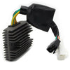 Honda RTV1000 CBR1100XX VFR800 Voltage Rectifier Regulator (2001-2007)