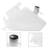 Suzuki GSXR1000 Radiator Coolant Reservoir Overflow Tank (2005-2006)
