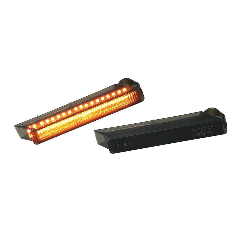 Ford F-150 LED Under Side Mirror Sequential Turn Signal Light (2004-2014)