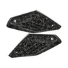 Honda CB650R Motorcycle Side Fairing Cowl Cover (2019-2021)