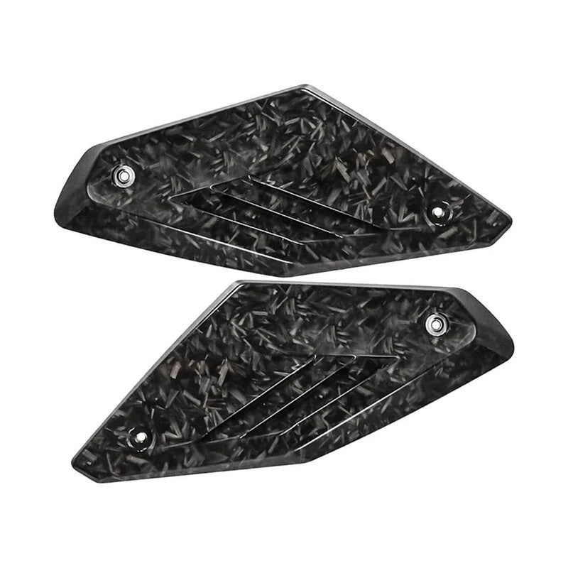 Honda CB650R Motorcycle Side Fairing Cowl Cover (2019-2021)