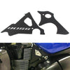 Suzuki M109R, Intruder, VZR1800 Engine Side Covers (2006-2023)