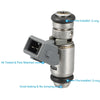 Ford Fiesta V 1.3L Fuel Injector Flow Matched (2009-2017)
