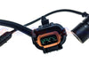 Nissan Patrol GU ZD30 ZD30DDi Crank Angle Sensor CAS