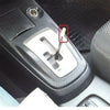 Mitsubishi Lancer Shifter Sleeve (2001-2007)