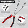 Automotive Electrical Connector Disconnect Pliers