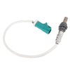 Ford Fiesta Oxygen Sensor Air Fuel Ratio (2013)