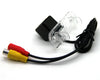 Mercedes-Benz E55 E63 AMG Car Rear View Backup Camera (2002–2008)