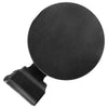 Hyundai Accent Sedan Fuel Door Panel Gas Cap (2012-2017)