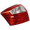 Audi A4 B6 8E Series Sedan Tail Lights LH+RH (2001 - 2004)