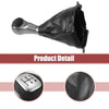 Honda Civic Manual Gear Shift Knob 5 Speed (2001-2005)