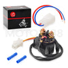 Maxim 550 / 650 / 750, XJ550 / XJ650 / XJ750 Yamaha Starter Solenoid Relay