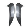 Mercedes Benz CLE Coupe Rear Bumper Side Spoiler (2024+)