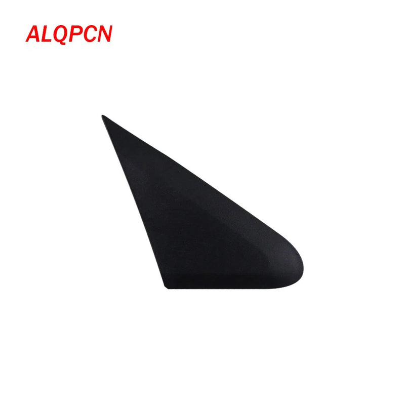 Mitsubishi Mirage Attrage Right Corner Triangle Fender (2012-2015)