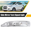 Hyundai Tucson Left Side Mirror LED Turn Signal Light (2010-2013)