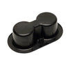 Dodge Ram Dual Drink Cup Holder (2002-2006)