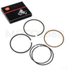 EZGO Golf Cart Robin 350cc EH35C Piston & Ring Gasket STD (1996–2008)