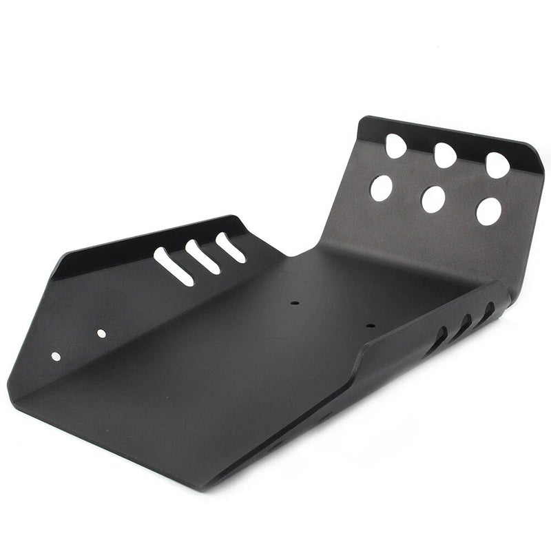 YAMAHA MT-09 XSR Tracer 900 Engine Chassis Cover Stone Guard Protection Plate