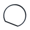 Toyota Tundra Carbon Fiber Speedometer Cover Trim (2007-2013)