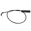 BMW 1 E87 Bonnet Engine Hood Front Lock Release Cable (2004-2011)