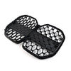 BMW 4 Series G22 G23 Meteor Style Front Bumper Kidney Grill (2021-2023)