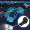 BMW M2 Base Black Reverse Backup Parking Sensor (2016-2018)