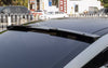 Nissan Altima Sedan 4DR Glossy Black Roof Spoiler Wing JDM Style (2019-2024)