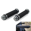 Yamaha, Suzuki, Honda 7/8" Handle Bar Hand Grips