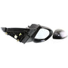 Power Mirror For 2009-2013 Mazda 6 Sedan Models Right