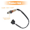 Mercedes-Benz CL 550 Oxygen Sensor (2007-2018)