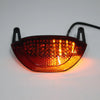 Honda CBR600RR LED Rear Integrated Brake Turn Signal Taillight Lamp (07-12)