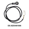 Mercedes-Benz C-Class Aux Input Radio Cable