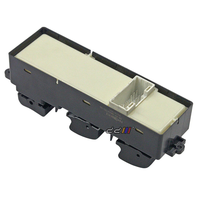 Isuzu D-Max MU-X (2012-2020) 2 x Holden Colorado 7 RG Power Window Switch