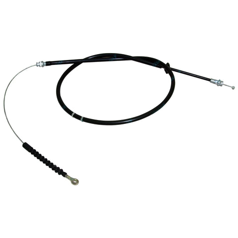 Toyota Hilux LN106 1988~99 4wd Ute Front + Rear Park Hand Brake Cable Set