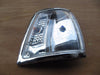 Toyota Hilux SR5 1988-1997 Crystal Chrome Corner Lamp Indicator